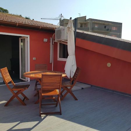 Lilium In B&B Gela Dış mekan fotoğraf