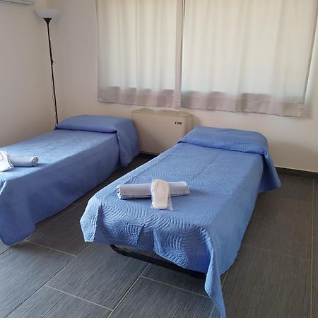 Lilium In B&B Gela Dış mekan fotoğraf