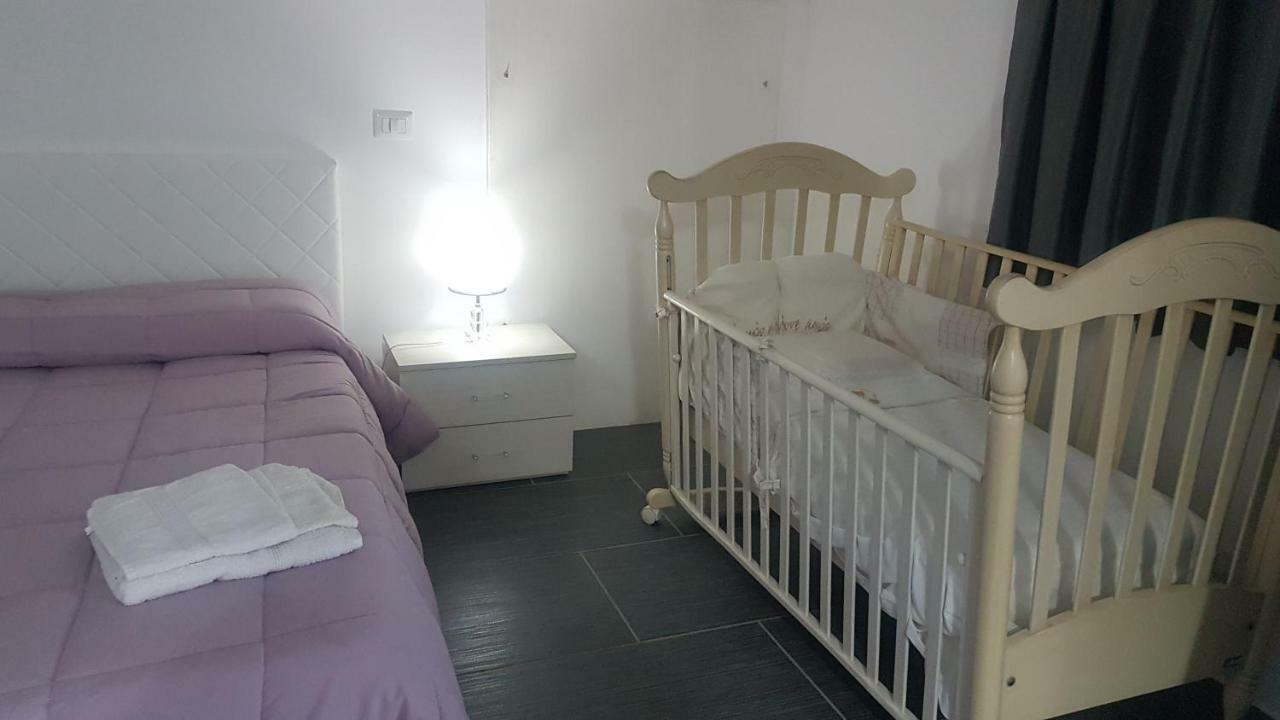 Lilium In B&B Gela Dış mekan fotoğraf