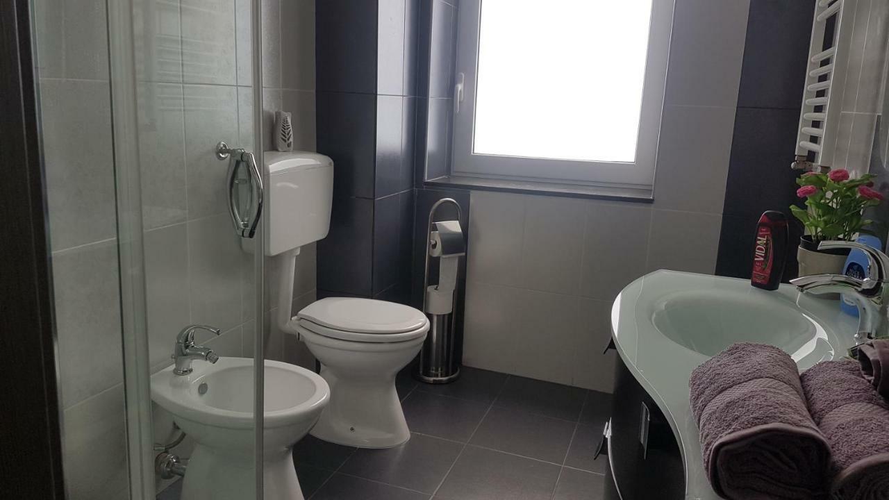 Lilium In B&B Gela Dış mekan fotoğraf