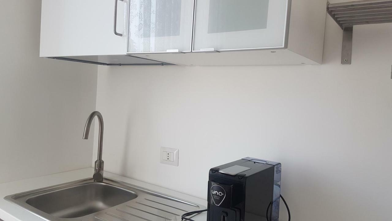 Lilium In B&B Gela Dış mekan fotoğraf