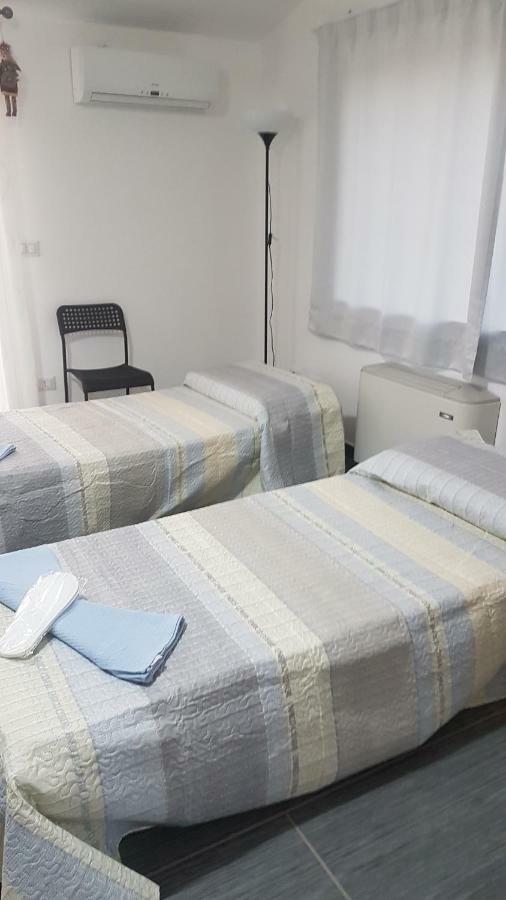 Lilium In B&B Gela Dış mekan fotoğraf