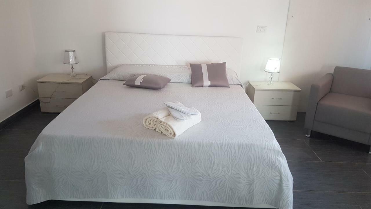 Lilium In B&B Gela Dış mekan fotoğraf