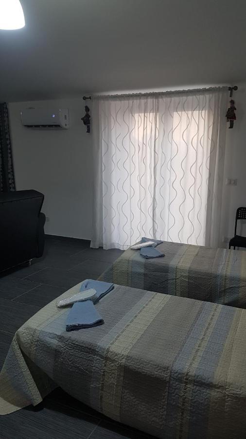 Lilium In B&B Gela Dış mekan fotoğraf